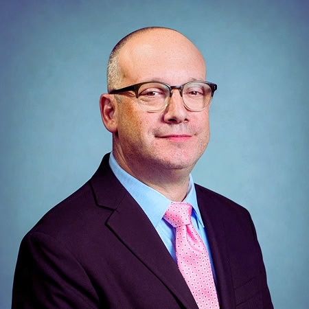 Howie Berman, Board Member