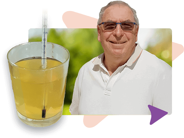 AlbertWright tea