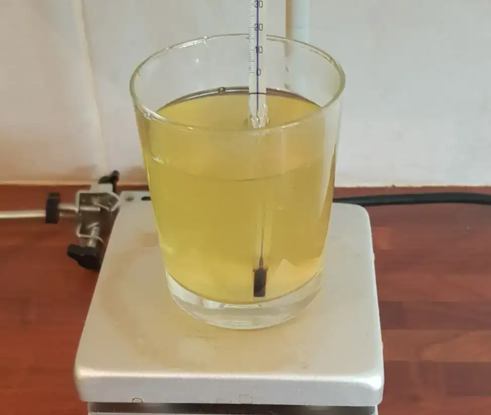 broccoli seed tea